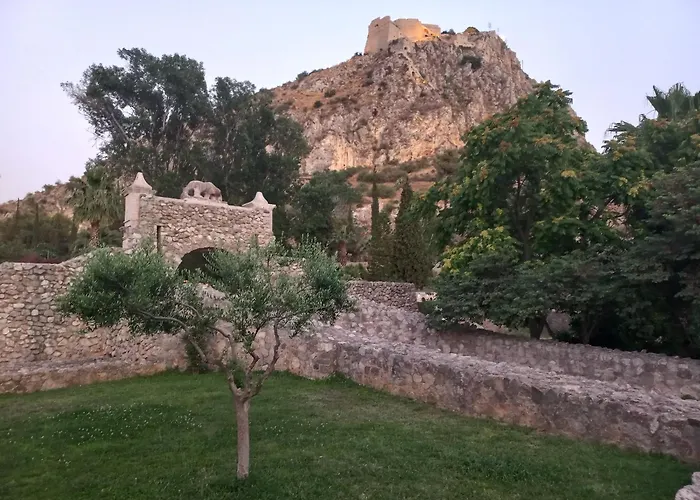 Casa Di Nafplio