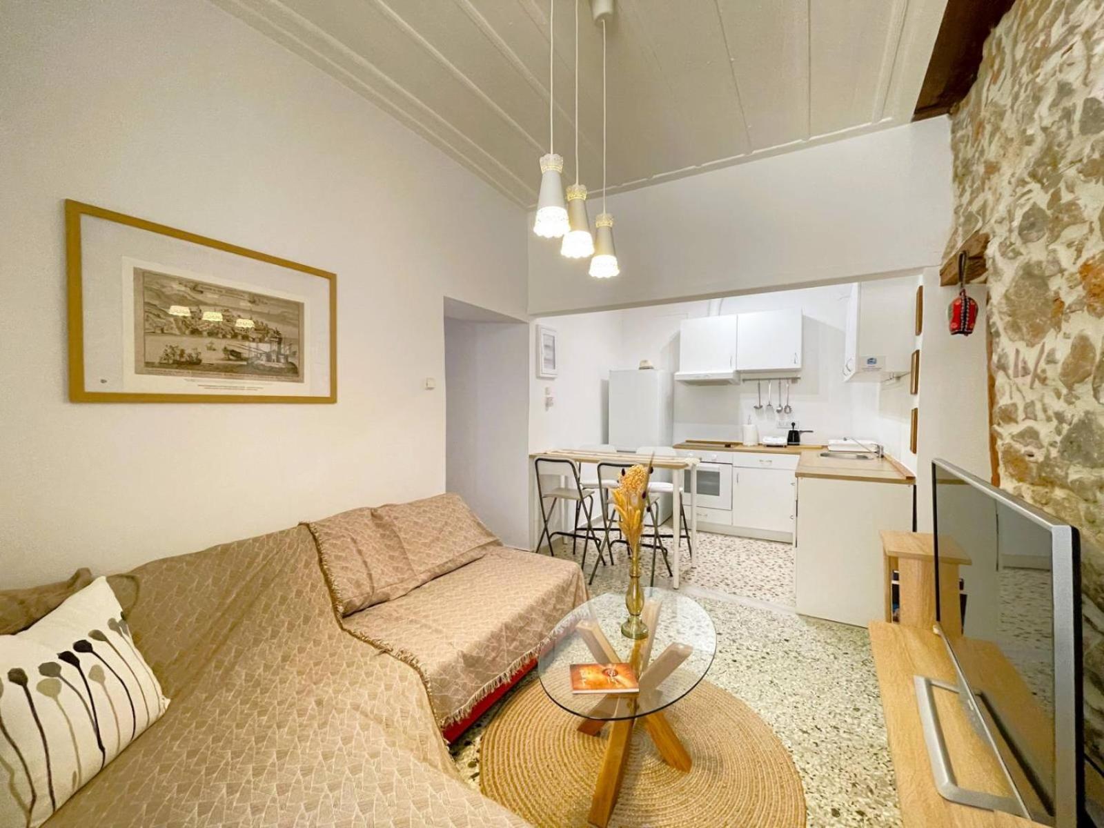 Casa Di Holiday home Nafplio