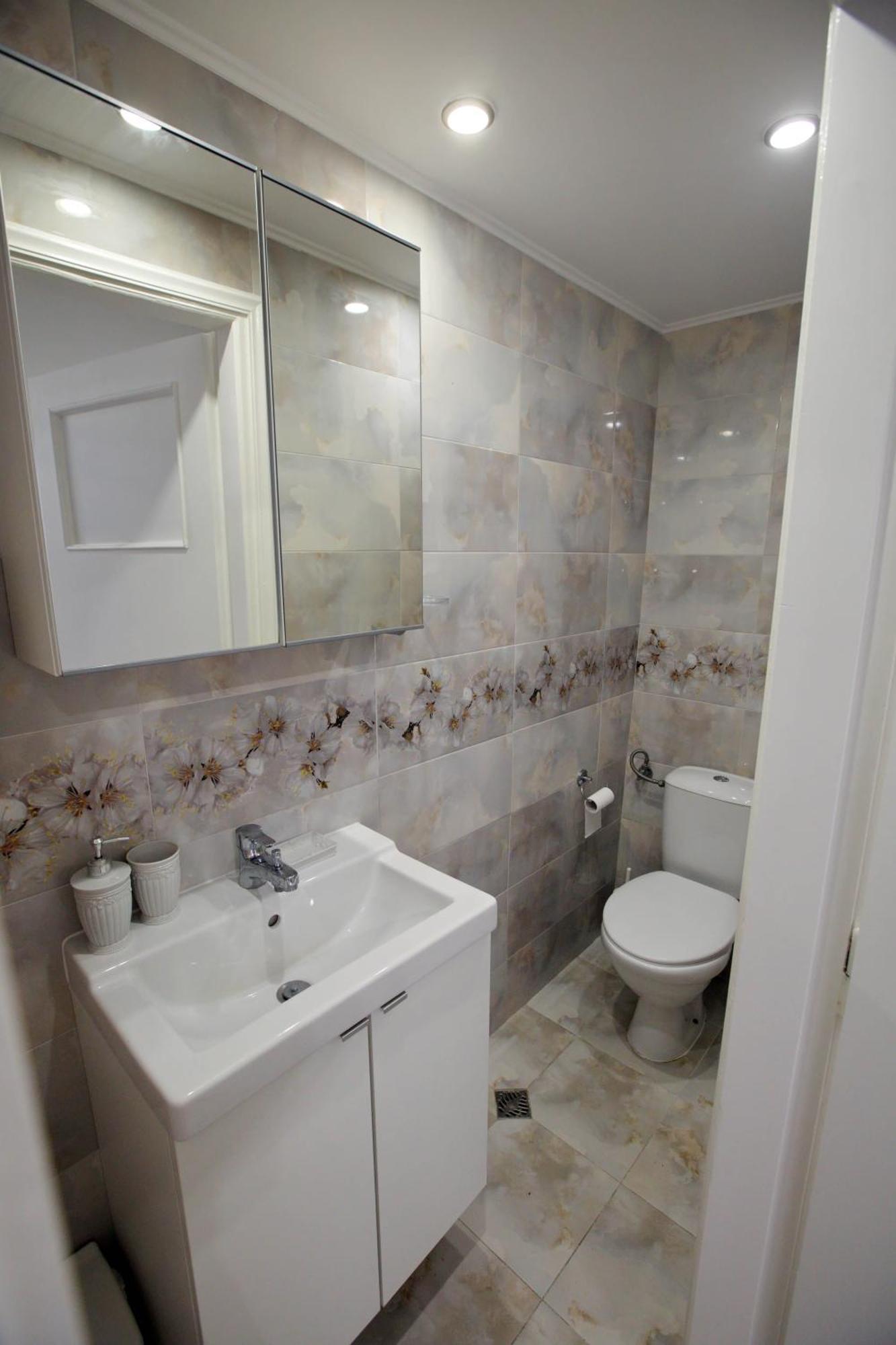 Holiday home Casa Di