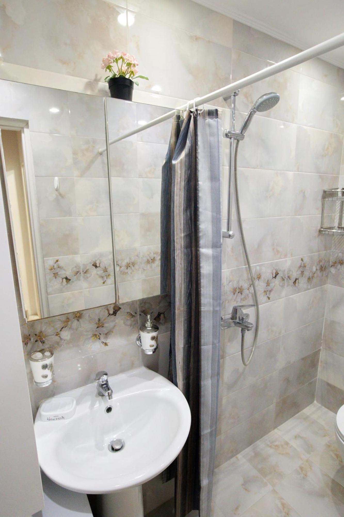 Holiday home Casa Di
