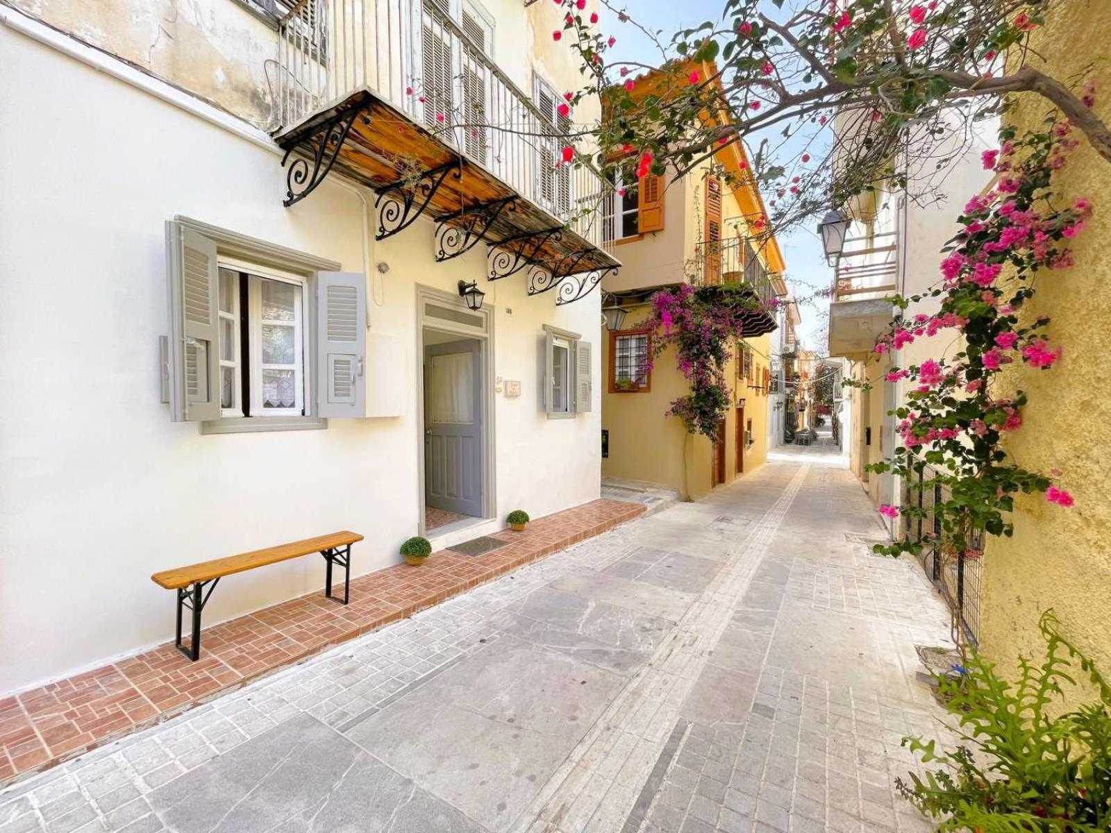 Casa Di Holiday home Nafplio