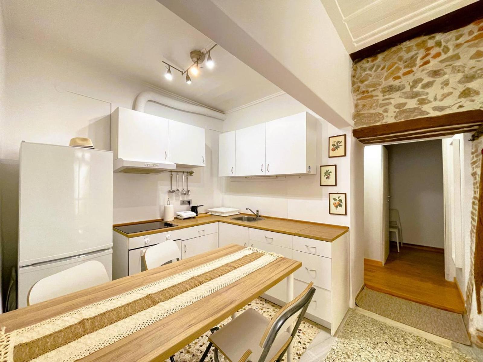 Casa Di Holiday home *