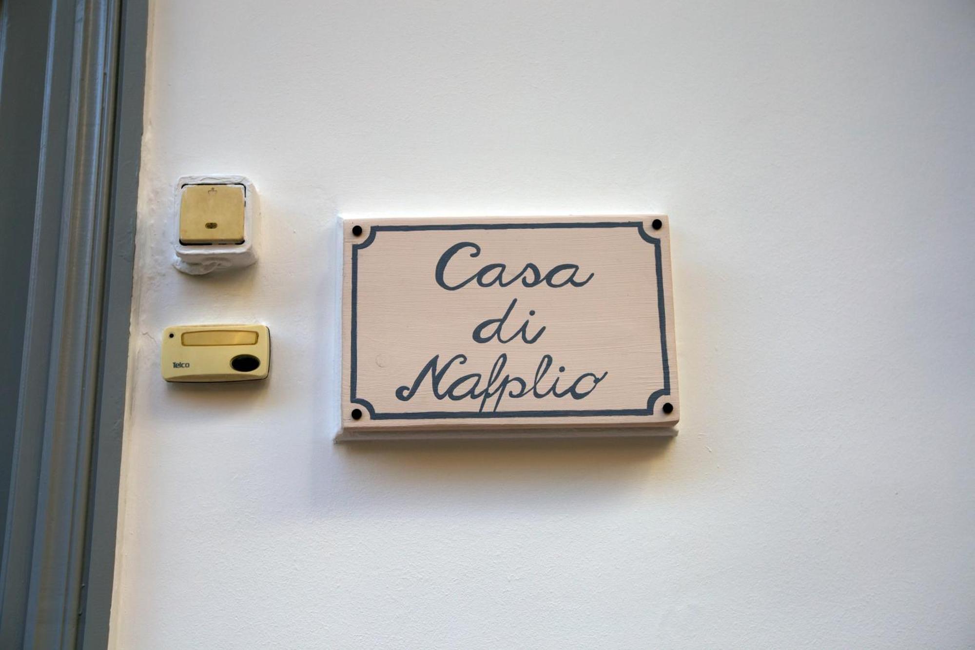 Casa Di
