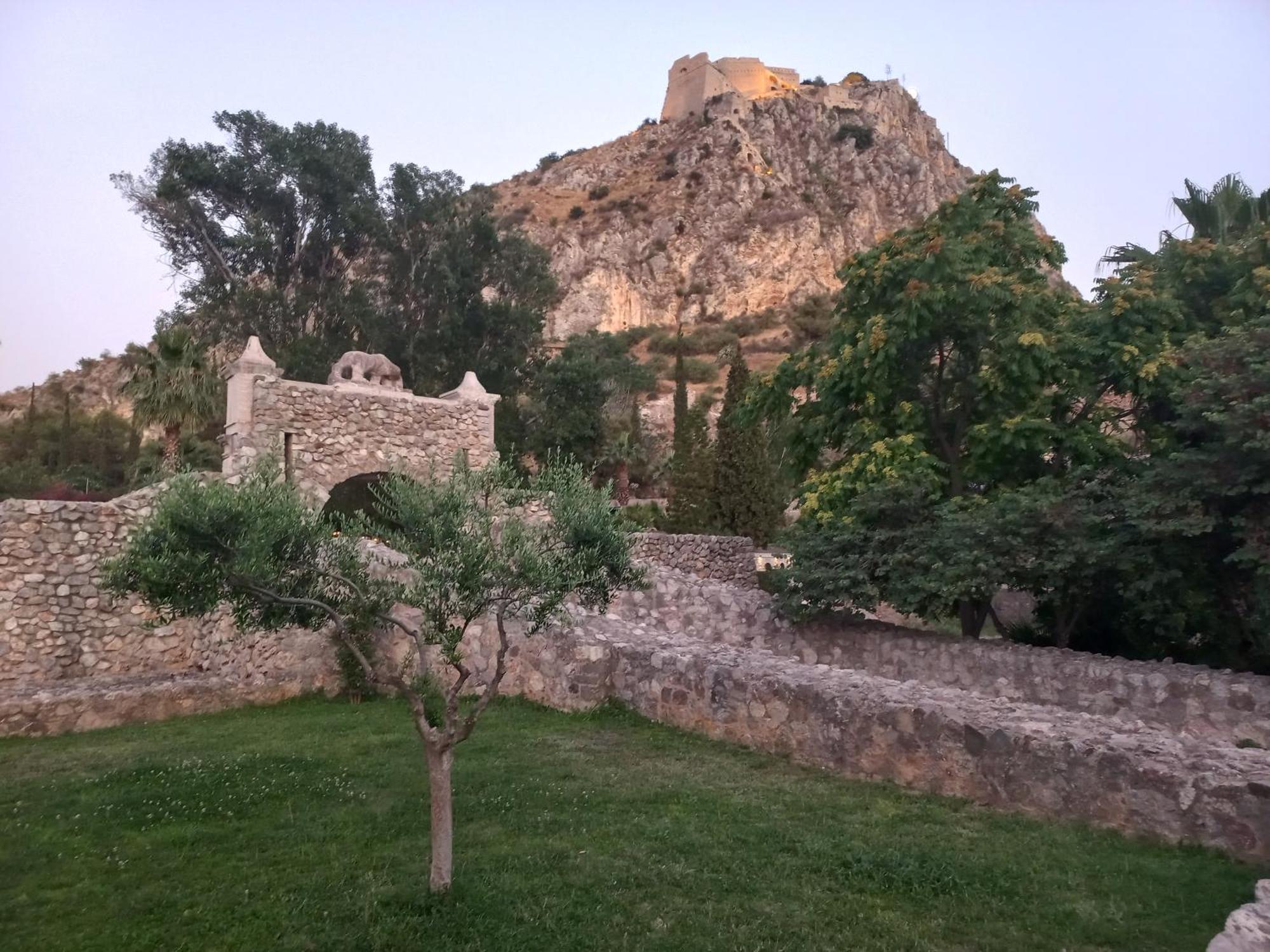 Casa Di * Nafplio