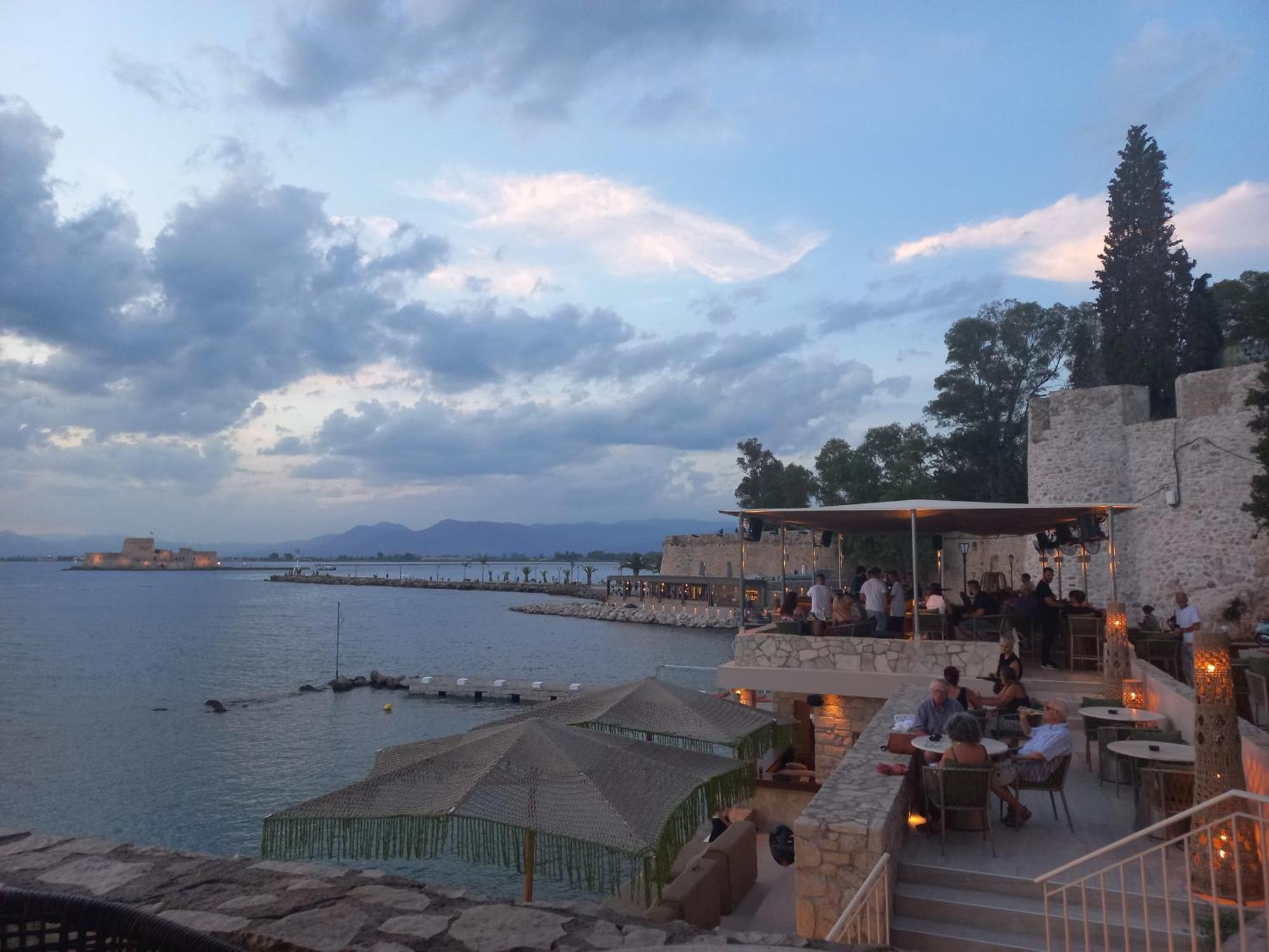 Casa Di Holiday home Nafplio